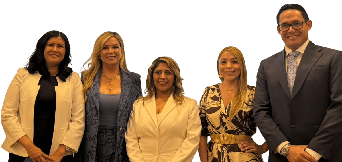 Comite Organizador