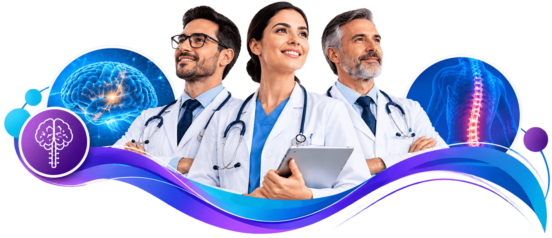 Médicos